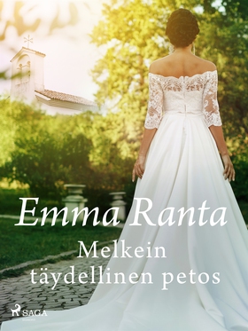 Melkein täydellinen petos (e-bok) av Emma Ranta