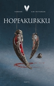 Hopeakurkku