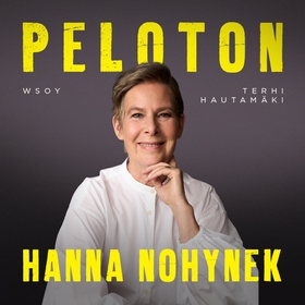 Hanna Nohynek - Peloton (ljudbok) av Terhi Haut