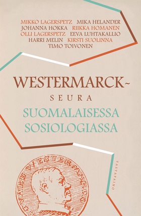 Westermarck-seura suomalaisessa sosiologiassa (