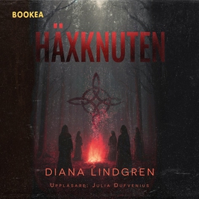 Häxknuten (ljudbok) av Diana Lindgren