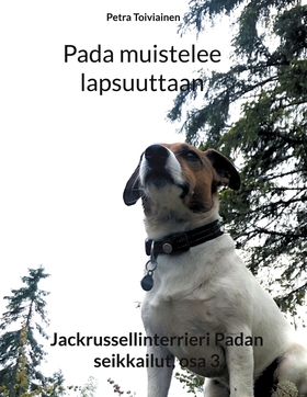 Pada muistelee lapsuuttaan: Jackrussellinterrie