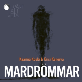 Mardrömmar (ljudbok) av Kirsi Kanerva, Kaarina 