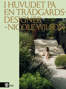 I huvudet på en trädgårdsdesigner (e-bok) av Ni