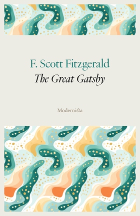 The Great Gatsby (e-bok) av F. Scott Fitzgerald