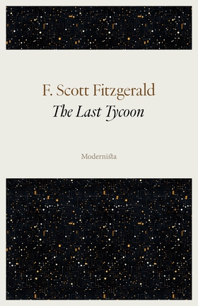 The Last Tycoon (e-bok) av F. Scott Fitzgerald