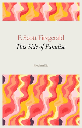 This Side of Paradise (e-bok) av F. Scott Fitzg