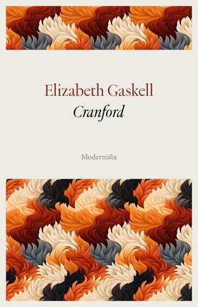 Cranford (e-bok) av Elizabeth Gaskell