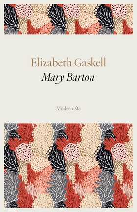 Mary Barton (e-bok) av Elizabeth Gaskell