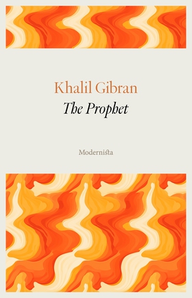 The Prophet (e-bok) av Kahlil Gibran