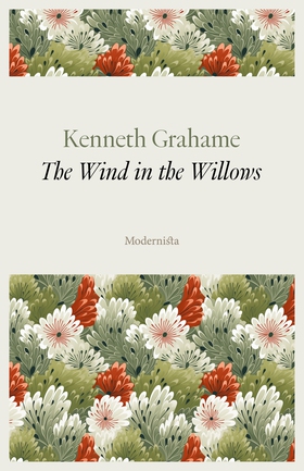 The Wind in the Willows (e-bok) av Kenneth Grah