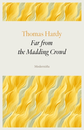 Far from the Madding Crowd (e-bok) av Thamas Ha