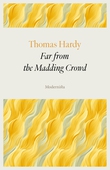 Far from the Madding Crowd