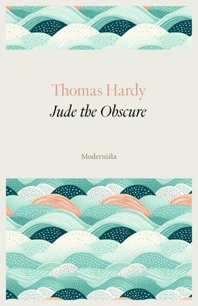 Jude the Obscure (e-bok) av Thomas Hardy