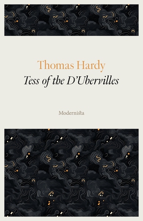 Tess of the D'Ubervilles (e-bok) av Thomas Hard