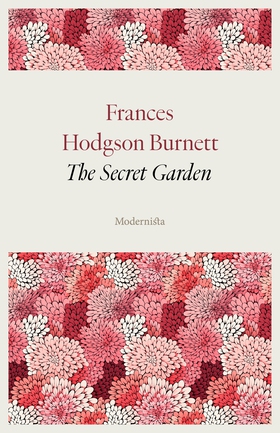 The Secret Garden (e-bok) av Frances Hodgson Bu