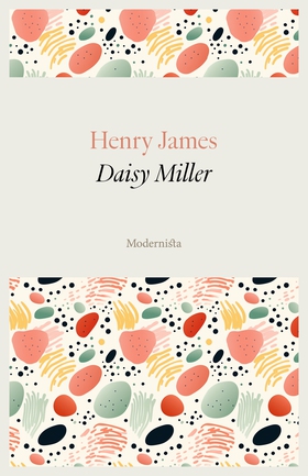 Daisy Miller (e-bok) av Henry James