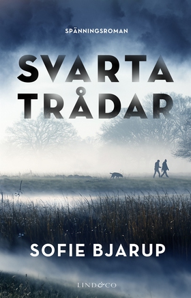 Svarta trådar (e-bok) av Sofie Bjarup