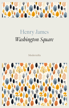 Washington Square (e-bok) av Henry James