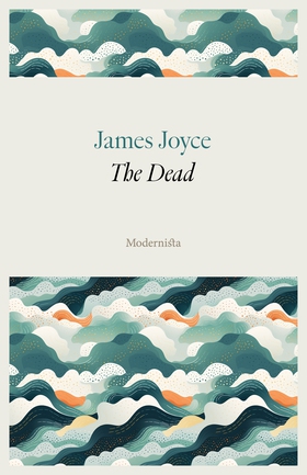 The Dead (e-bok) av James Joyce