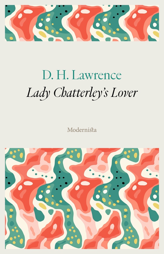Lady Chatterley's Lover