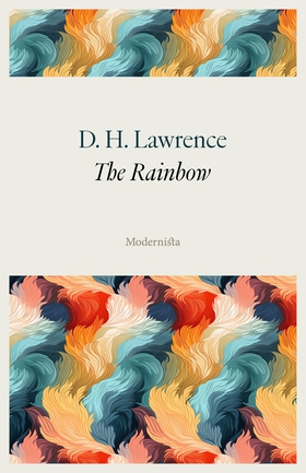 The Rainbow (e-bok) av D. H. Lawrence