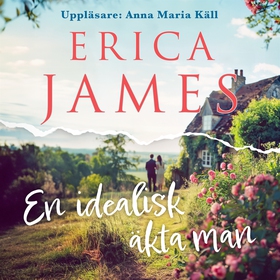 En idealisk äkta man (ljudbok) av Erica James