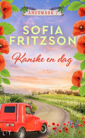 Kanske en dag (e-bok) av Sofia Fritzson