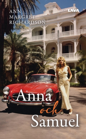 Anna och Samuel (e-bok) av Ann Richardson