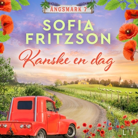 Kanske en dag (ljudbok) av Sofia Fritzson