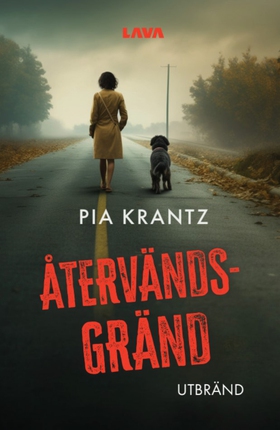 Återvändsgränd (e-bok) av Pia Krantz