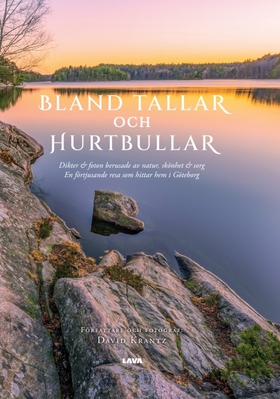 Bland tallar och hurtbullar (e-bok) av David Kr