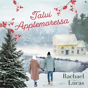 Talvi Applemoressa (ljudbok) av Rachael Lucas