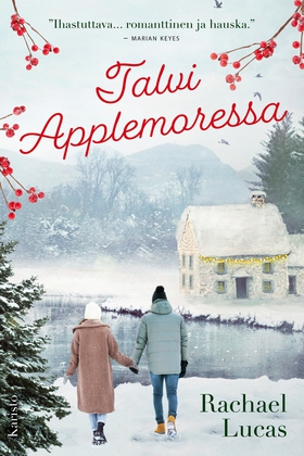 Talvi Applemoressa (e-bok) av Rachael Lucas