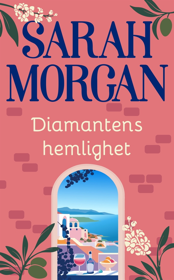 Diamantens hemlighet
