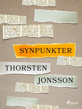 Synpunkter (e-bok) av Thorsten Jonsson
