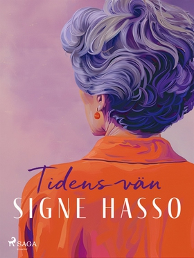 Tidens vän (e-bok) av Signe Hasso