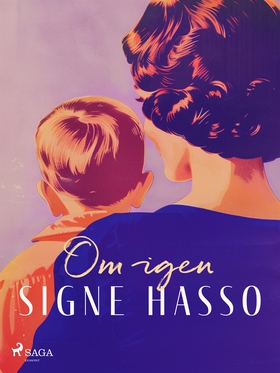 Om igen (e-bok) av Signe Hasso