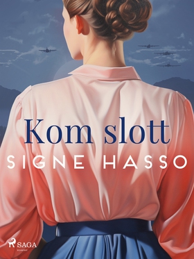 Kom slott (e-bok) av Signe Hasso