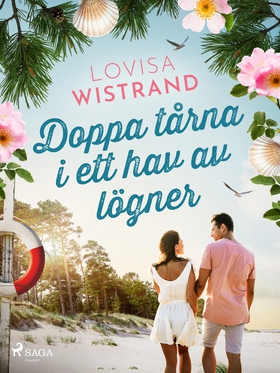 Doppa tårna i ett hav av lögner (e-bok) av Lovi