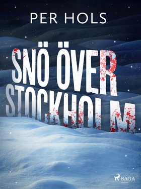 Snö över Stockholm (e-bok) av Per Hols