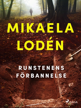 Runstenens förbannelse (e-bok) av Mikaela Lodén