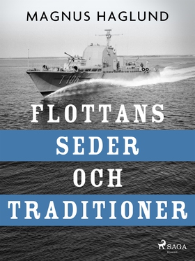 Flottans seder och traditioner (e-bok) av Magnu