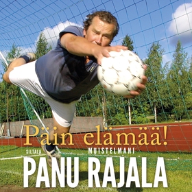 Päin elämää! (ljudbok) av Panu Rajala