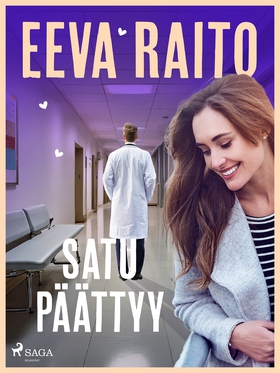 Satu päättyy (e-bok) av Eeva Raito