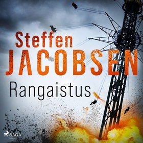 Rangaistus (ljudbok) av Steffen Jacobsen