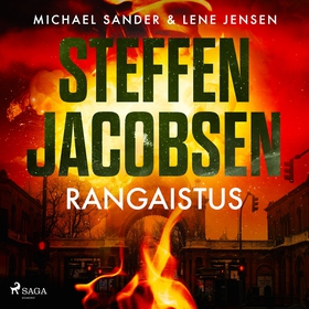 Rangaistus (ljudbok) av Steffen Jacobsen