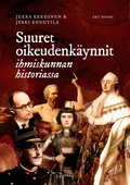 Suuret oikeudenkäynnit ihmiskunnan historiassa