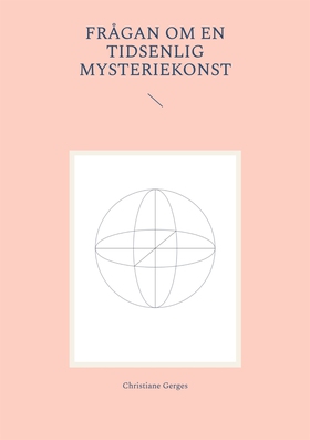 Frågan om en tidsenlig mysteriekonst (e-bok) av