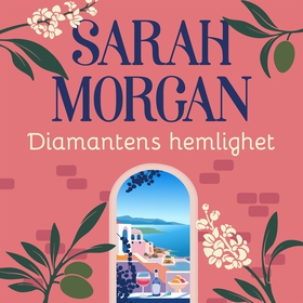 Diamantens hemlighet (ljudbok) av Sarah Morgan